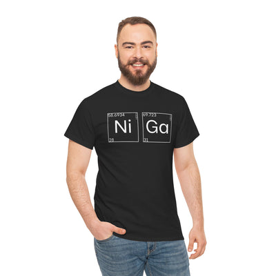 Tee Funny Chemistry Element Design