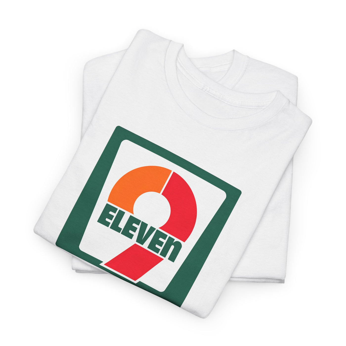 Retro 7-Eleven Funny Unisex Tee