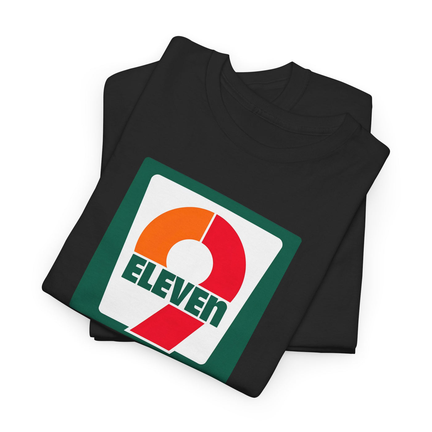 Retro 7-Eleven Funny Unisex Tee