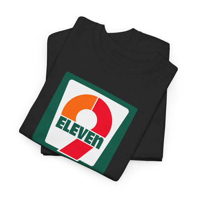 Retro 7-Eleven Funny Unisex Tee