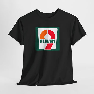 Retro 7-Eleven Funny Unisex Tee