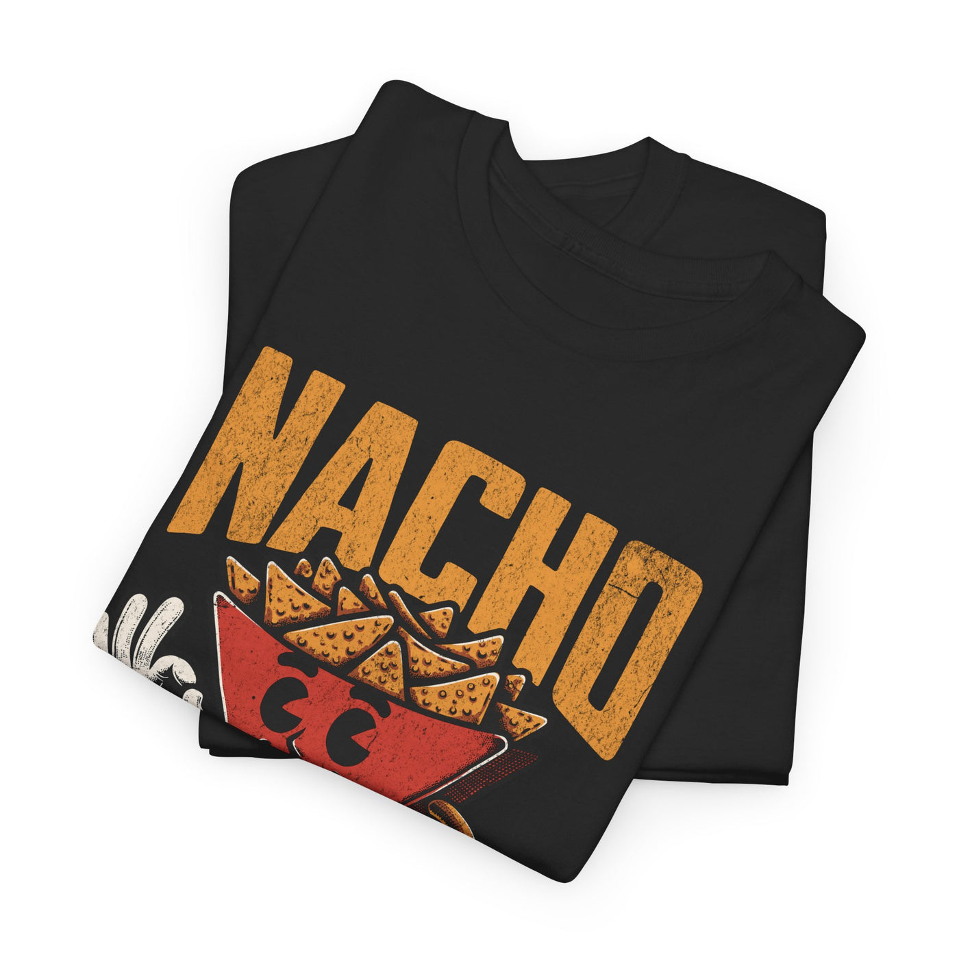 Funny Nacho Valentine  Tee