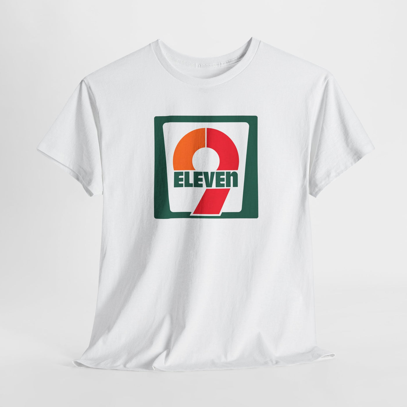 Retro 7-Eleven Funny Unisex Tee