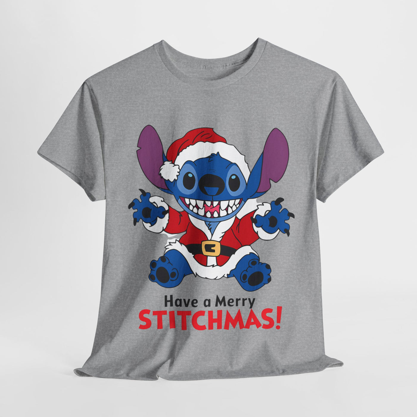 Merry Stitchmas Tee