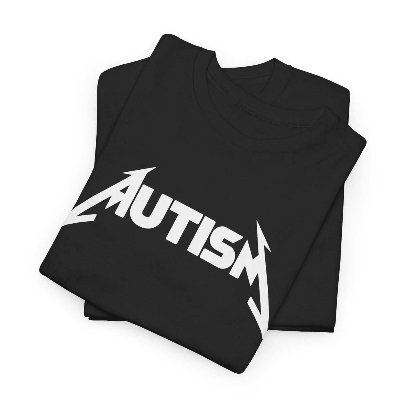 Autism Tee - funny meme