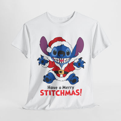 Merry Stitchmas Tee