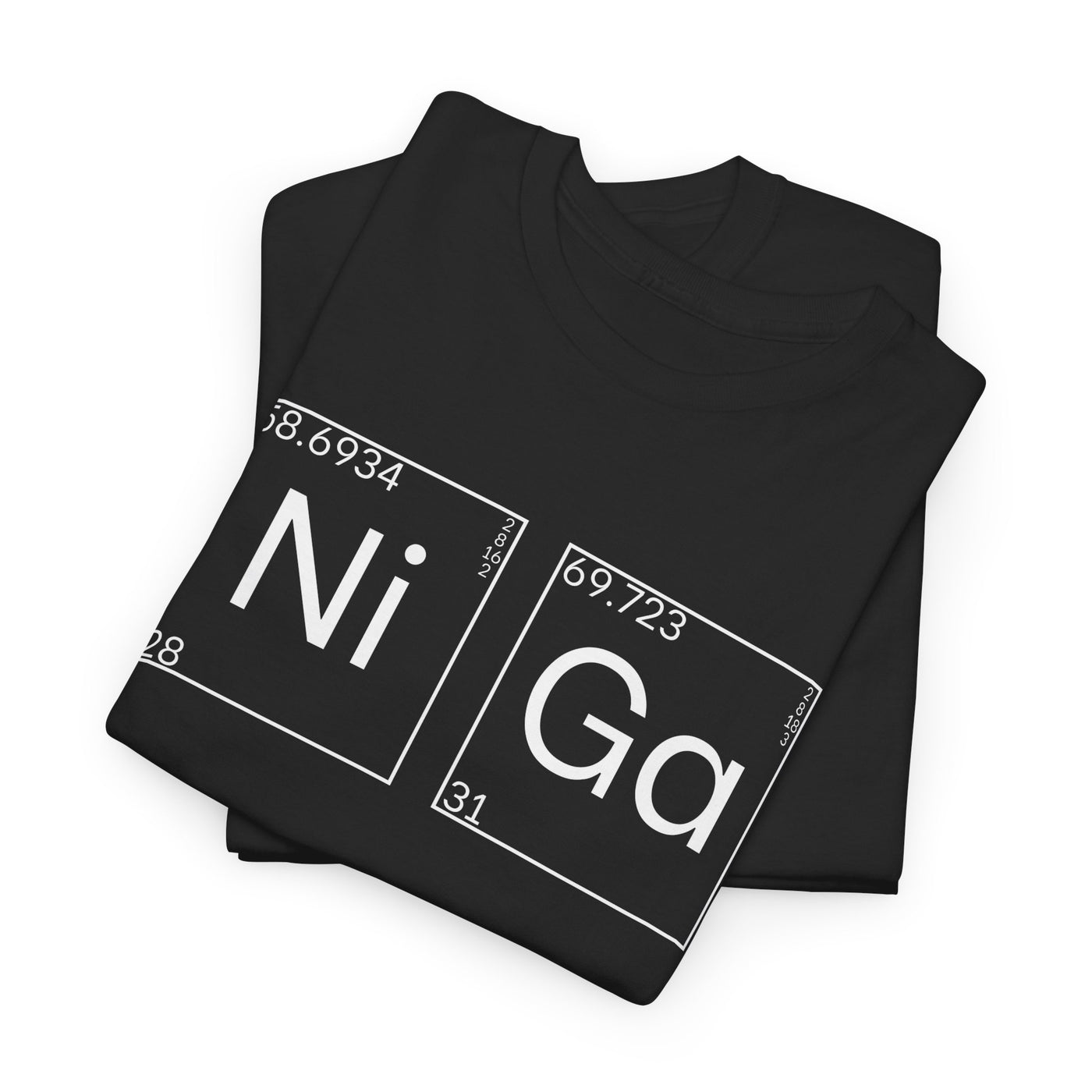 Tee Funny Chemistry Element Design