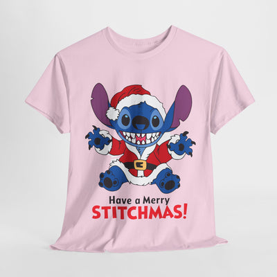 Merry Stitchmas Tee