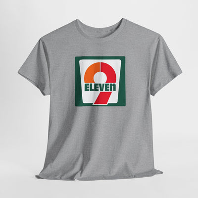 Retro 7-Eleven Funny Unisex Tee