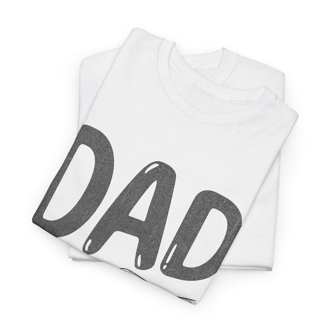 Dad Lead Teach Love Tee