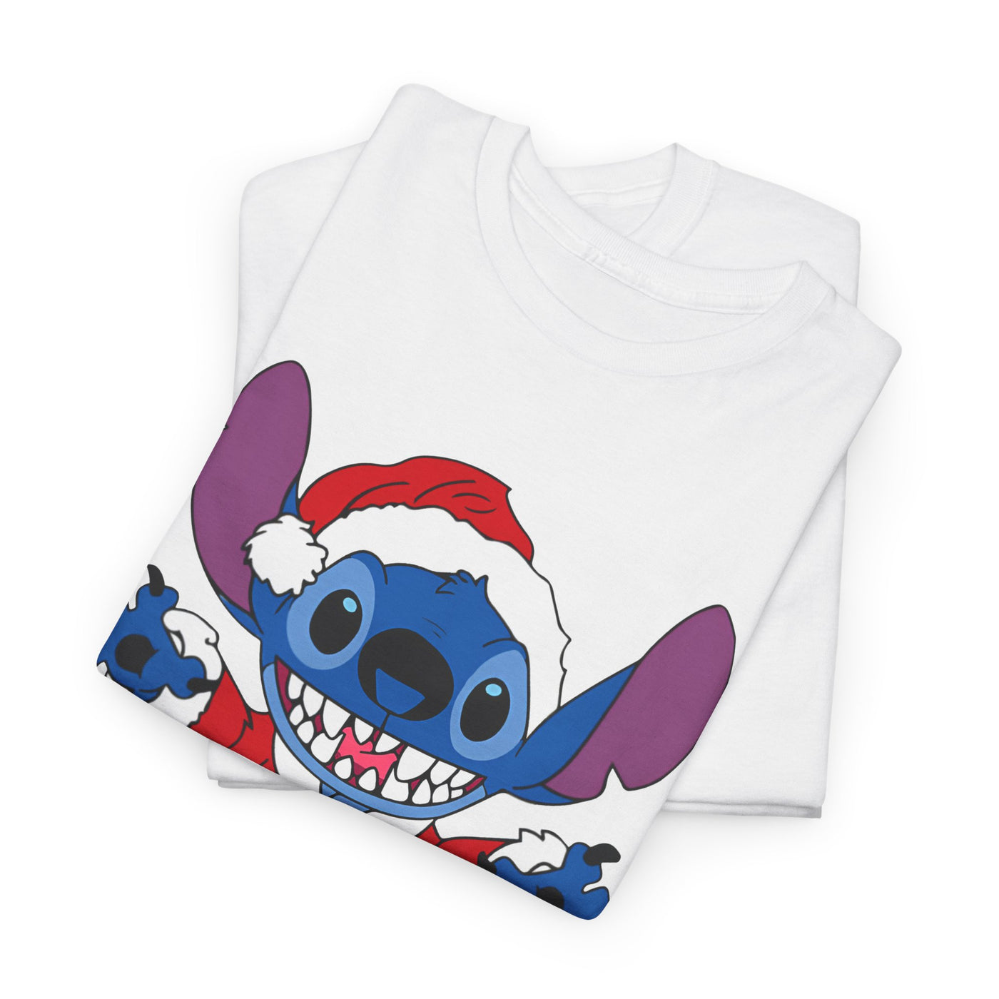 Merry Stitchmas Tee