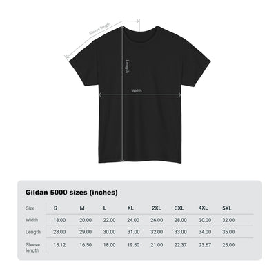 Certified PDF Filer Tee - Cool Graphic T-Shirt for Music Lovers