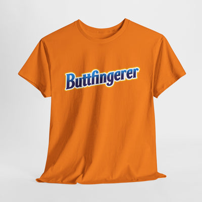 Buttfingerer funny Tee