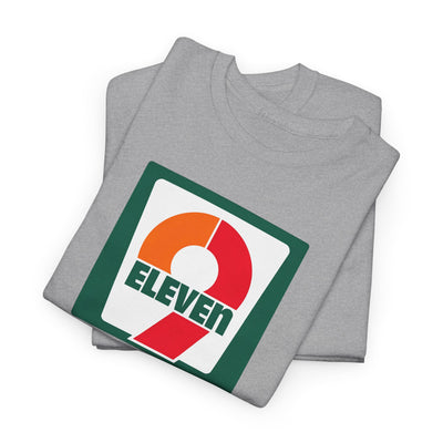 Retro 7-Eleven Funny Unisex Tee