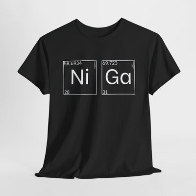 Tee Funny Chemistry Element Design