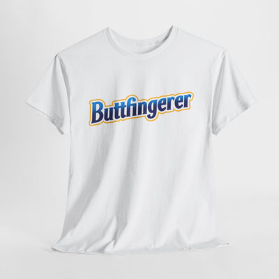 Buttfingerer funny Tee