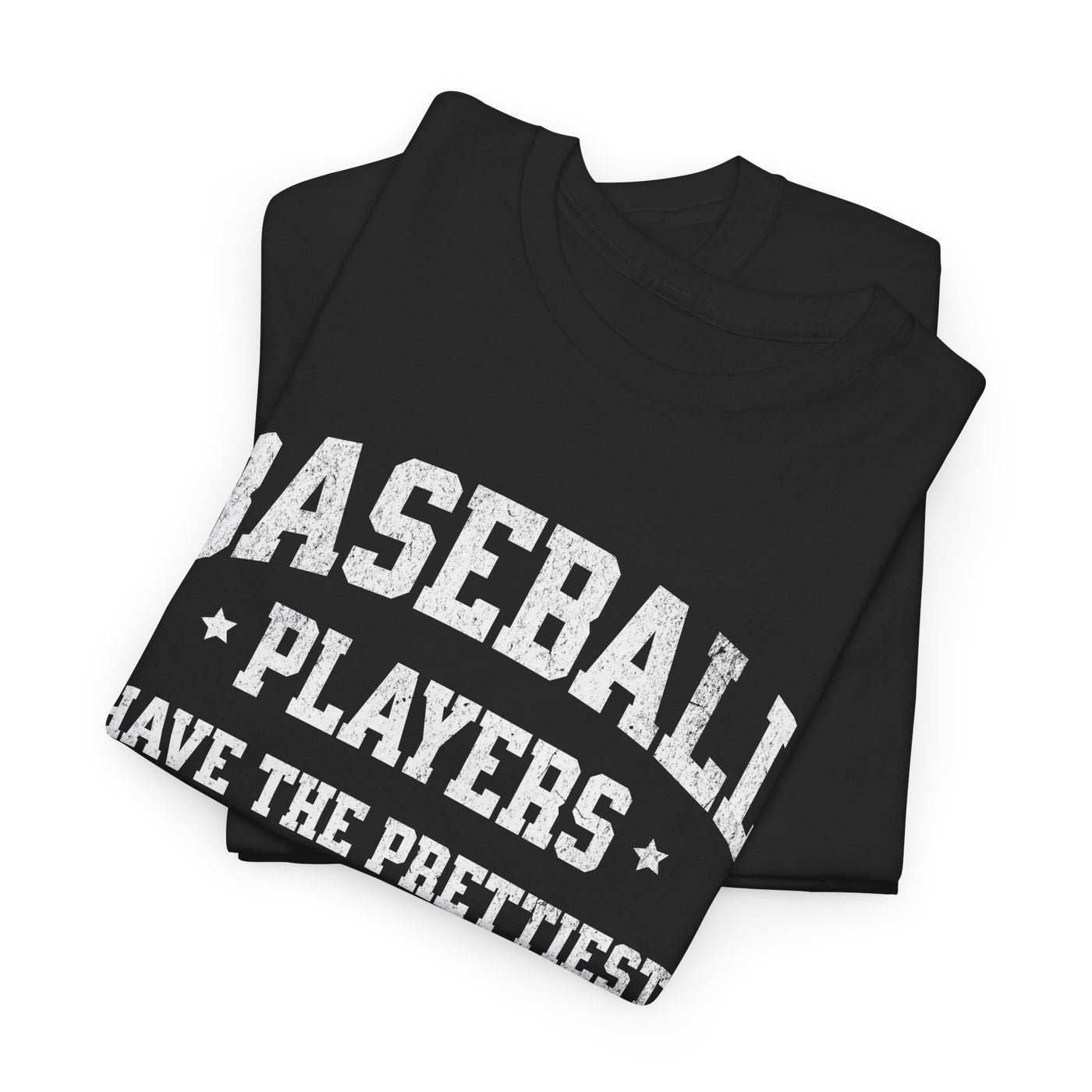 Baseball Players Have the Prettiest Moms – Perfect Gift for Proud Sports Moms